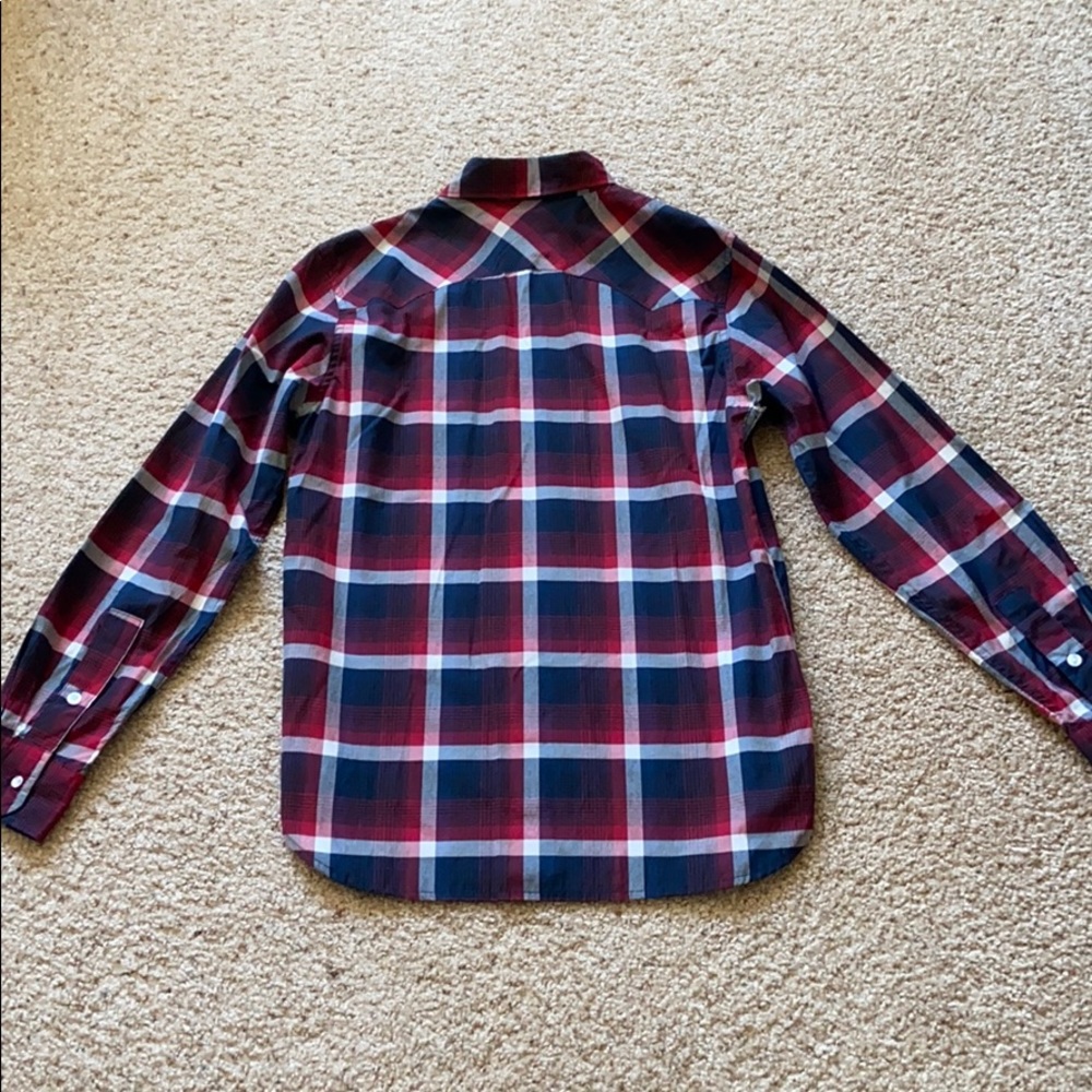 Levi’s button down - Picture 4 of 4